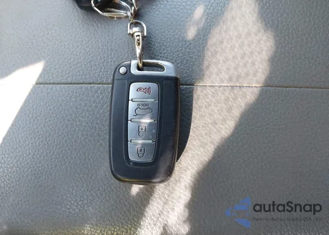 2011 Kia Sorento Sx V6 from USA, damaged, VIN 5XYKWDA20BG138455